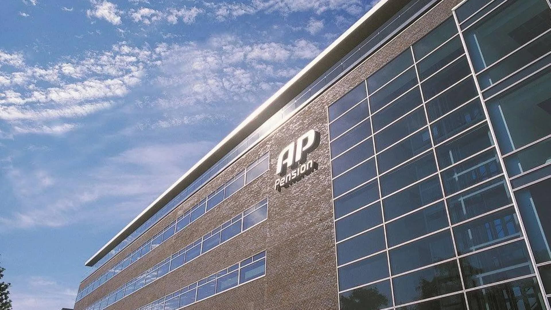 AP Pension Image