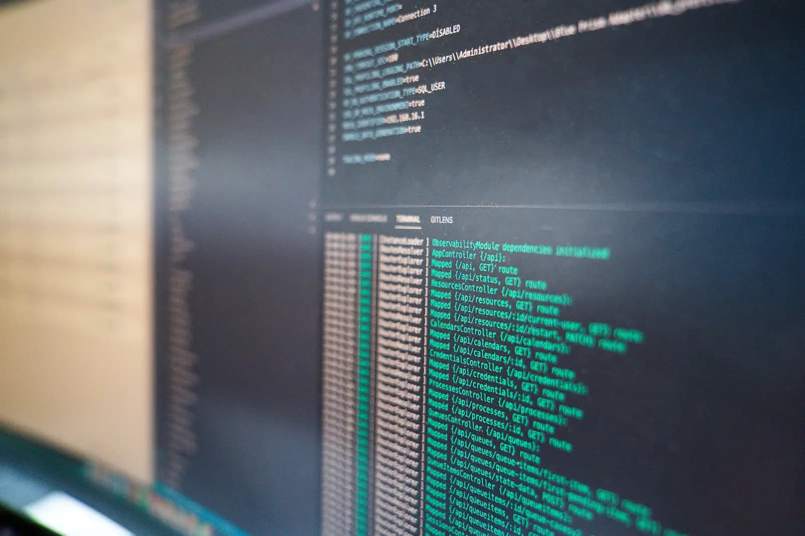 Code Image