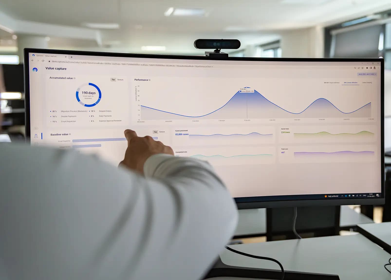 Dashboard Image