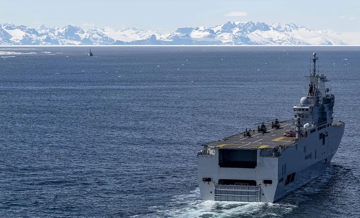 Forsvaret Image
