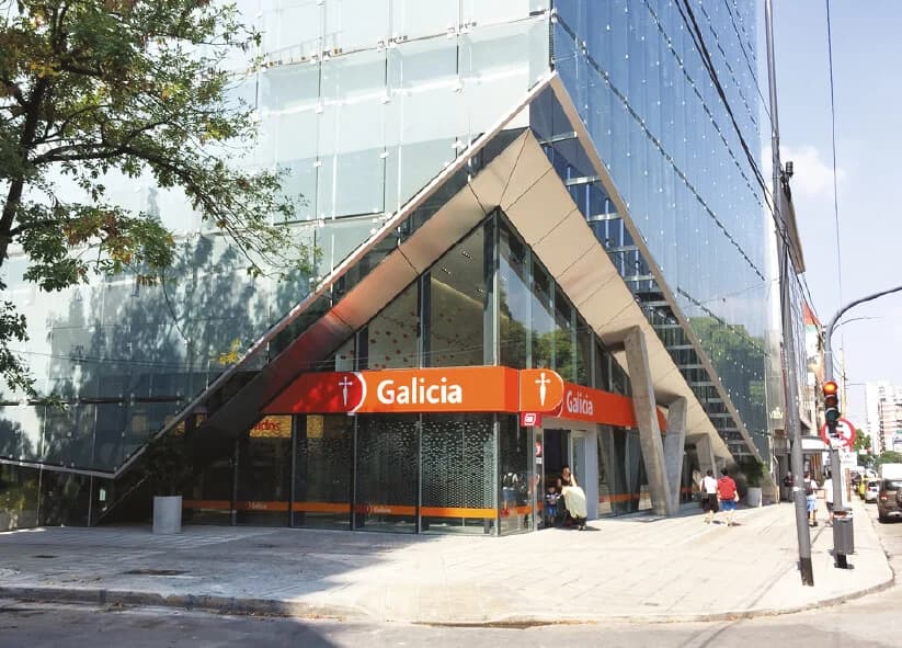 Galicia Image